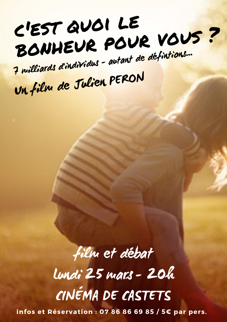 c’est quoi le bonheur pour vous c'est quoi le bonheur pour vous