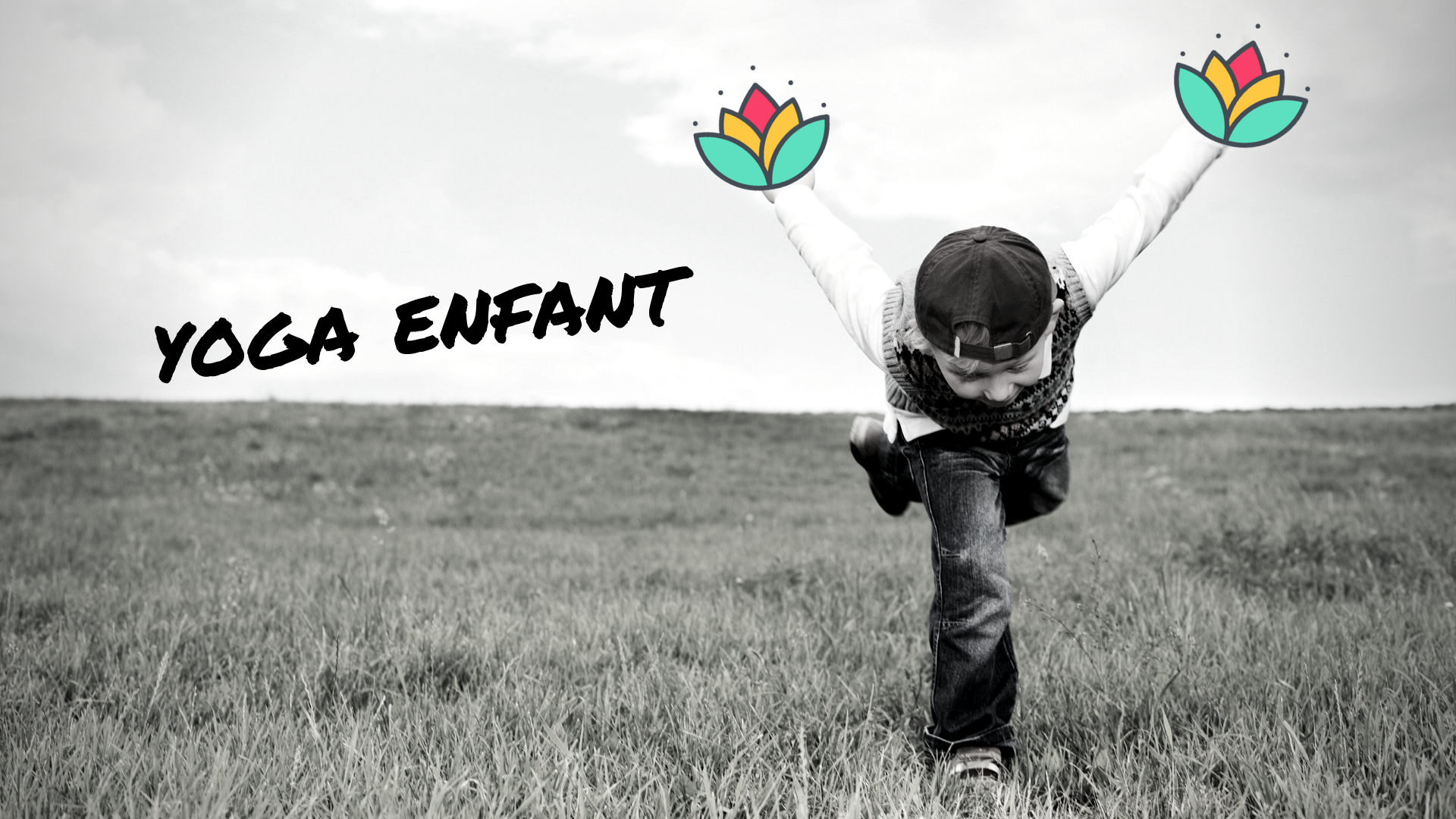 yoga enfant yoga enfant