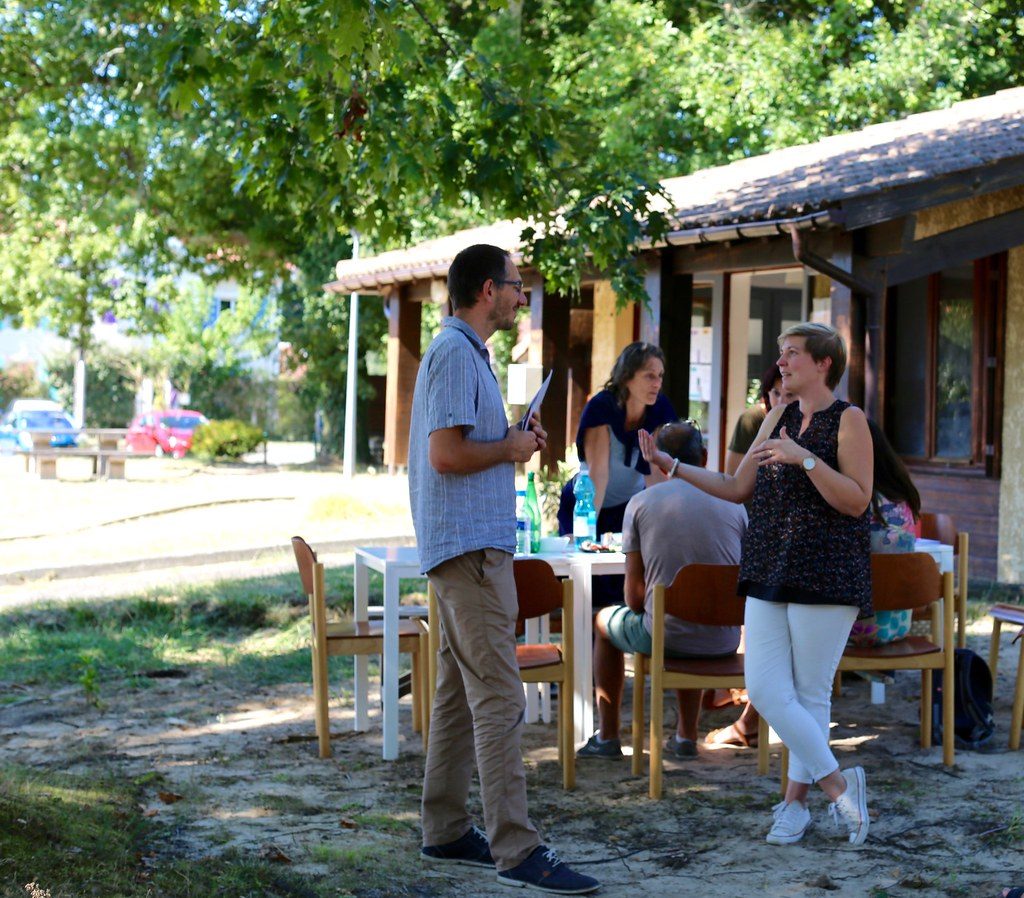 espace coworking castets