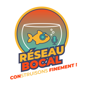 logo reseau bocal