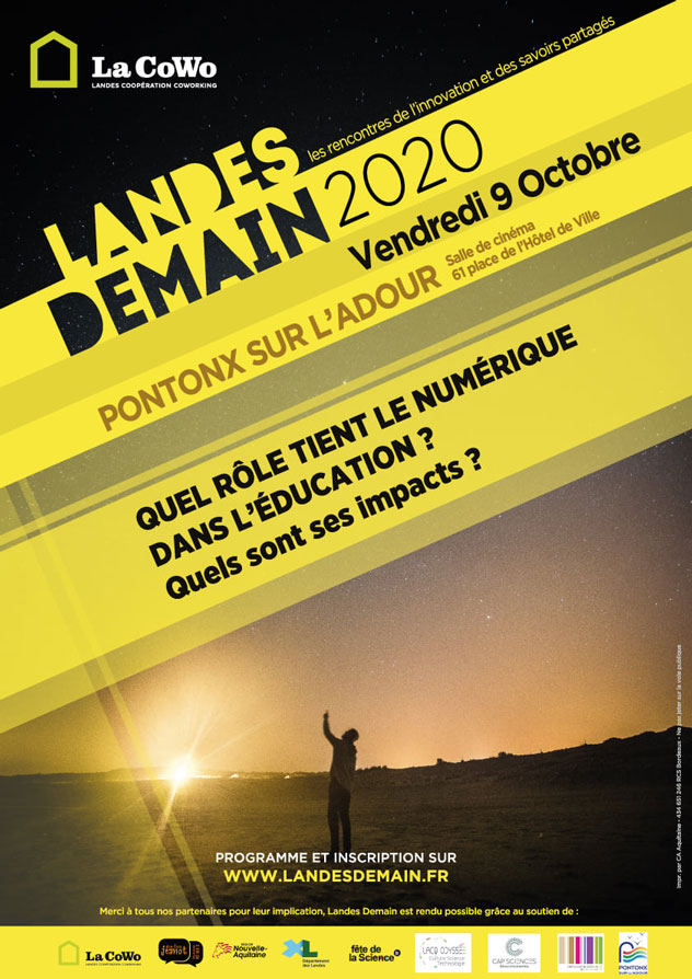 landes demain