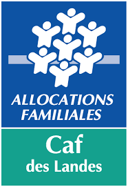 caf des landes