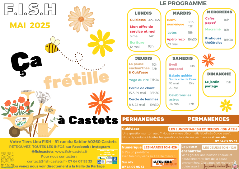 Programma mai R