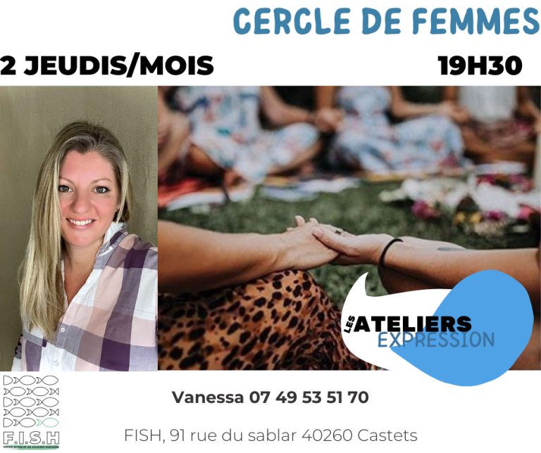 cercle de femmes général)