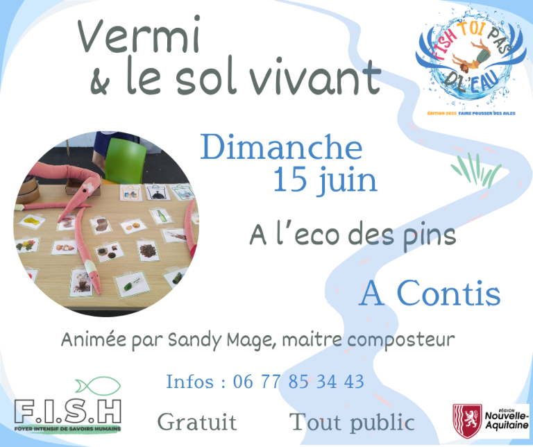 vermi