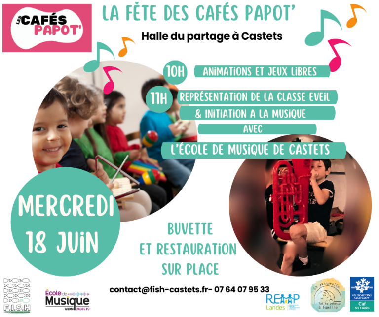fete des cafés papot' fb 25