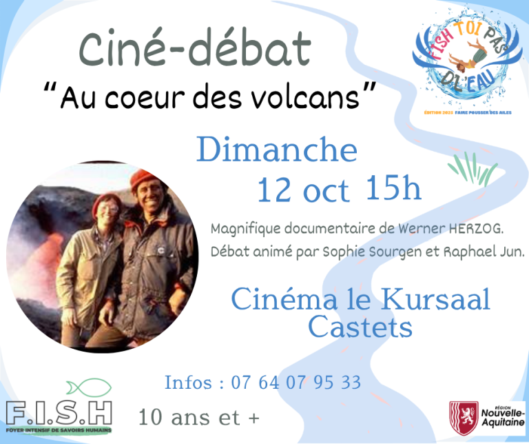 Ciné débat)