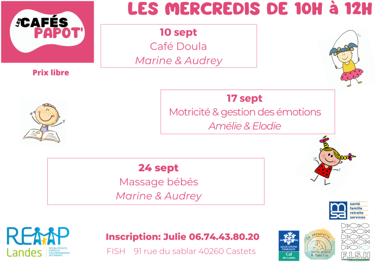 programme sept25