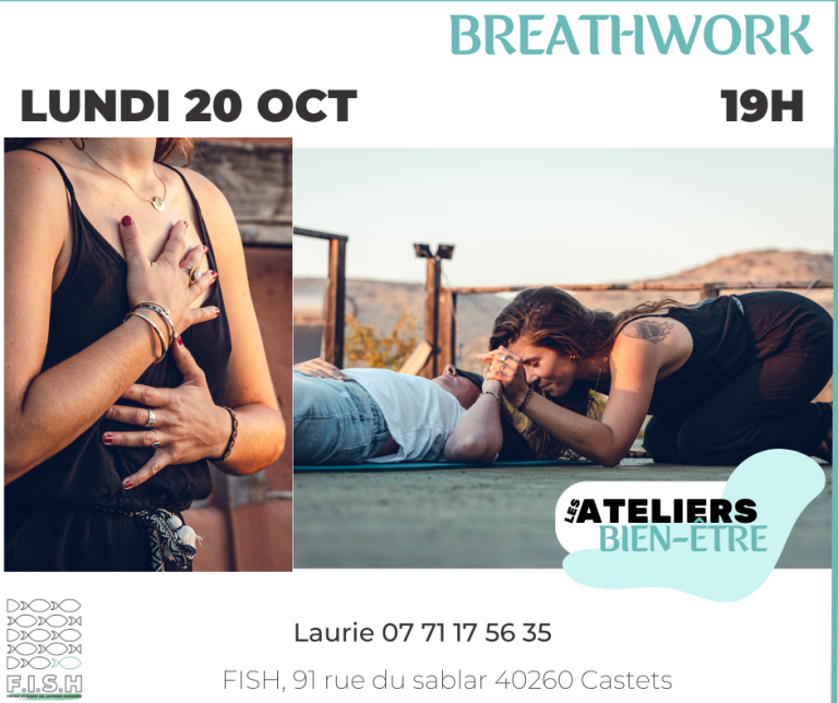 breathwork)