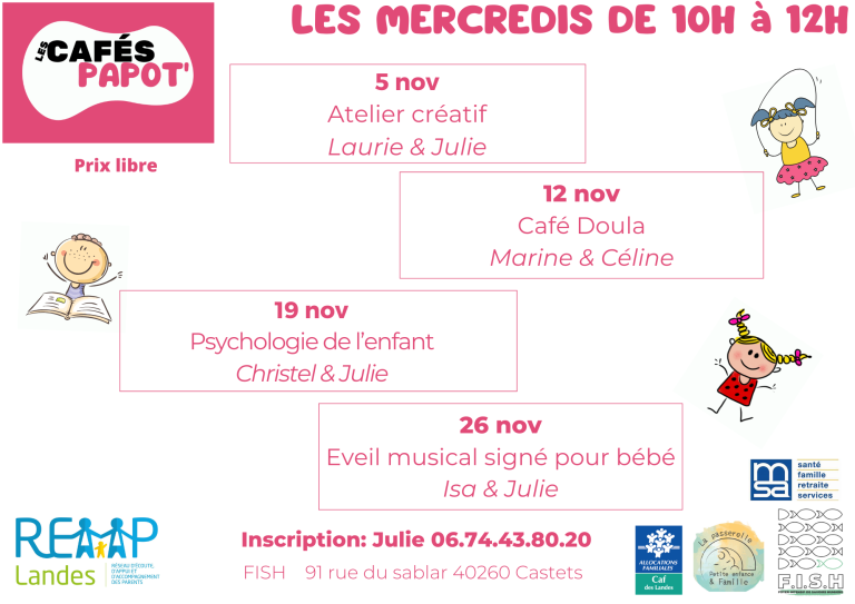 Programme Café papot' nov 25)