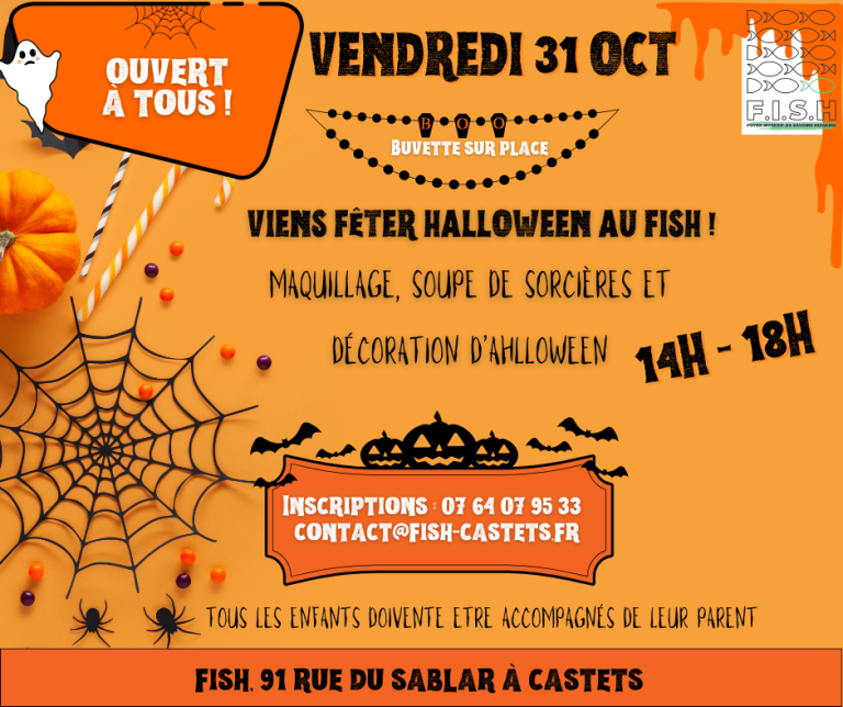 halloween fbh