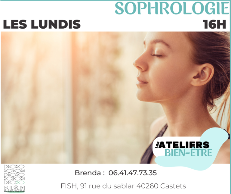 sophrologie accompagnant malade fb