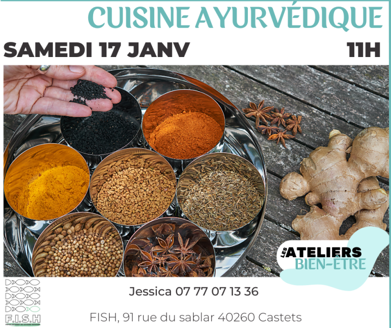 cuisine ayurvédique)