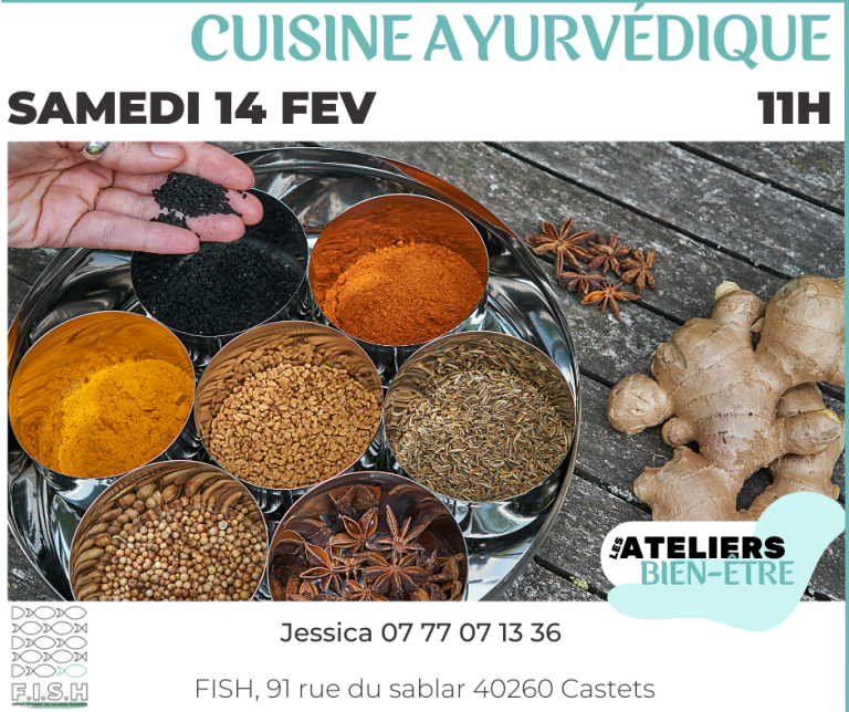 cuisine ayurvédique)