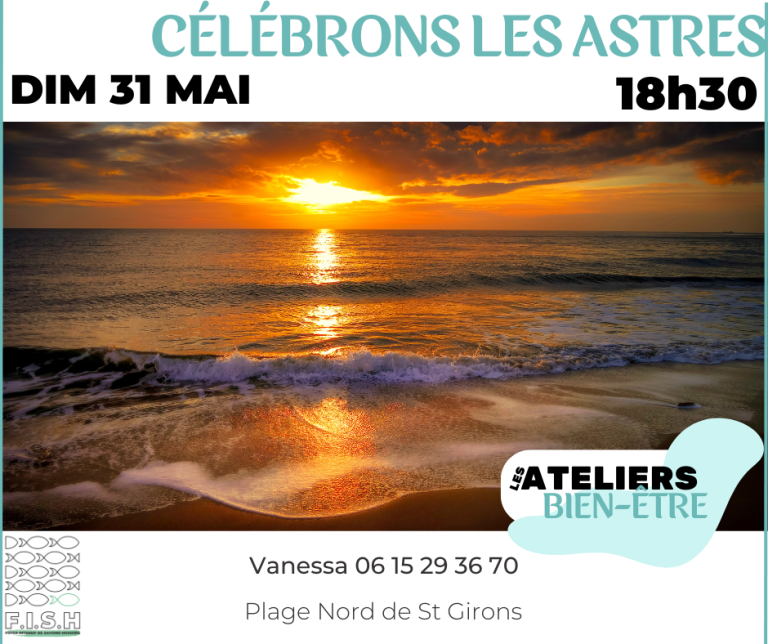 célébrons les astres 31 ai