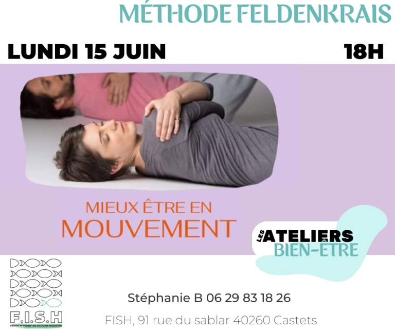 feldenkrais)