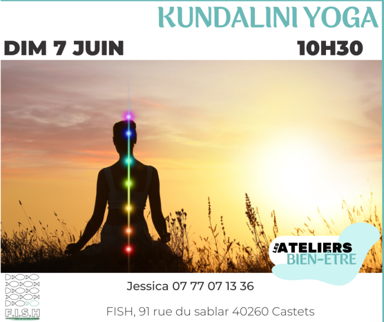 kundalini juin