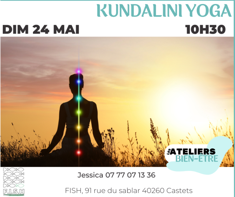 kundalini yoga)
