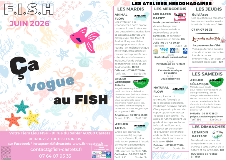 Juin 26R