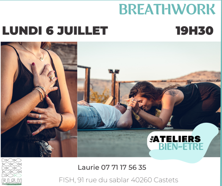 breathwork)