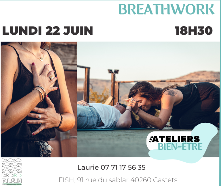 breathwork)