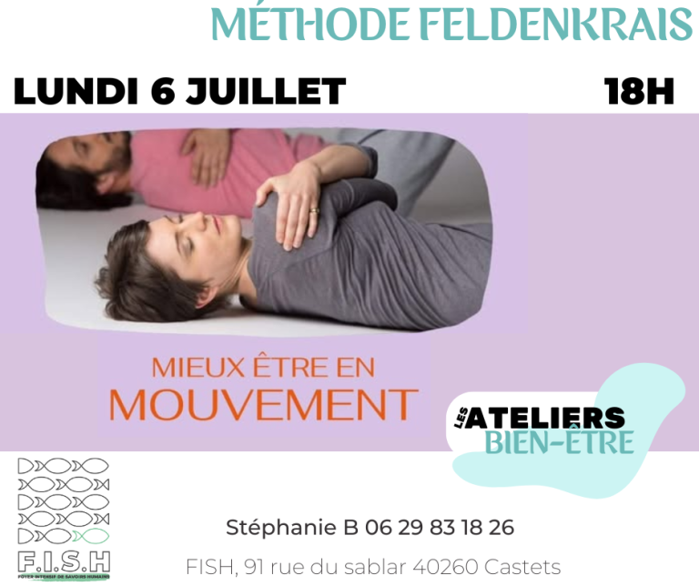feldenkrais)