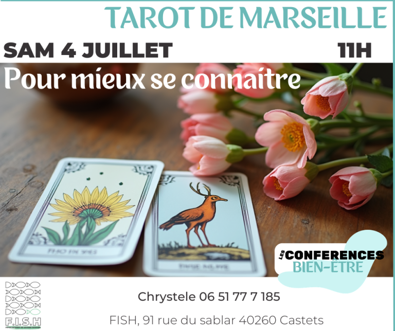 tarot de marseille