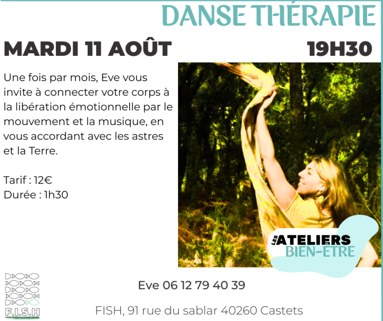 danse thérpaie + desc)