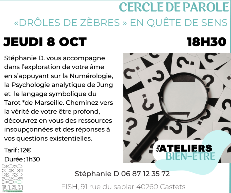 cercle en quete de sens + desc)
