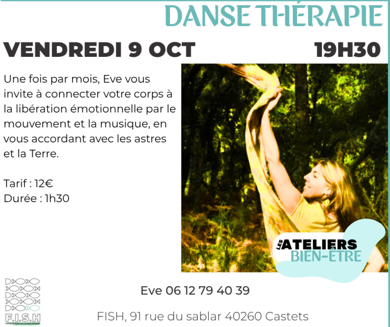 danse thérpaie + desc)
