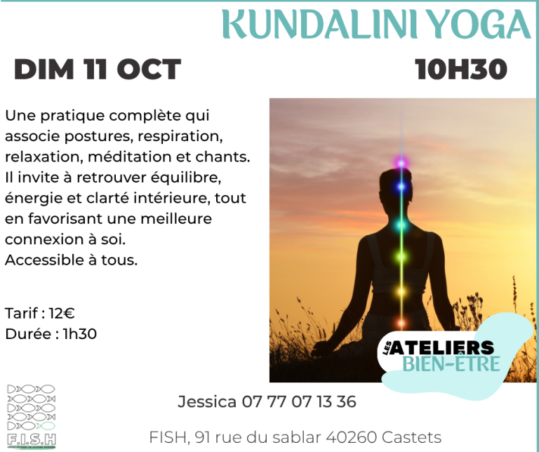 kundalini juin