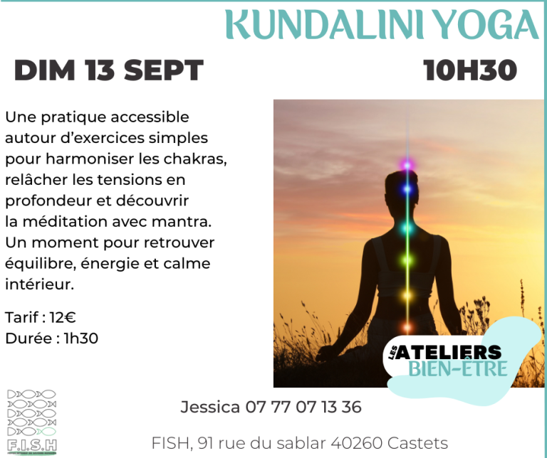 kundalini juin
