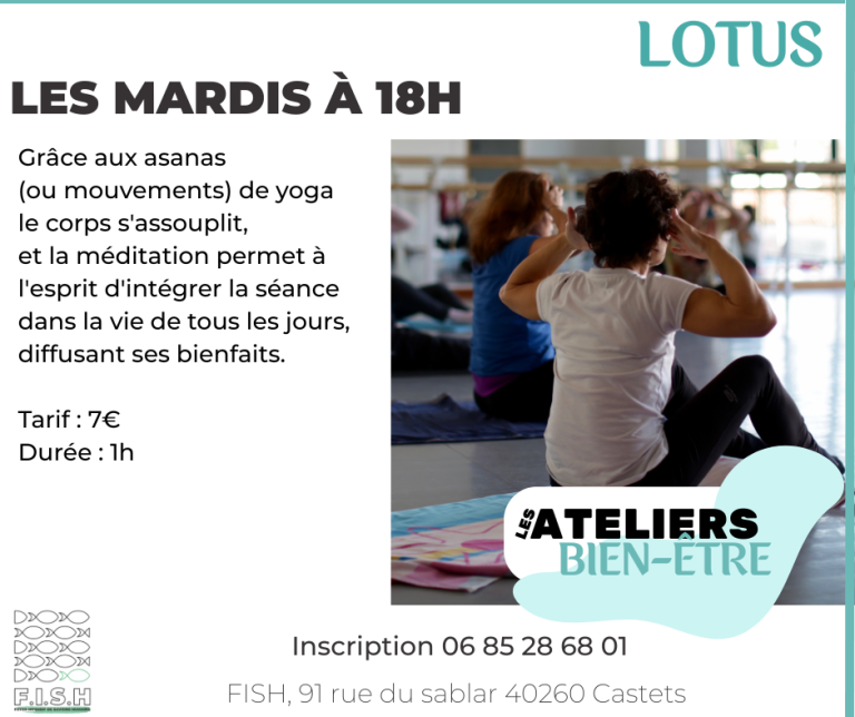 lotus + desc