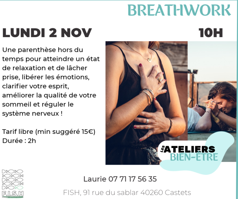 breathwork + desc