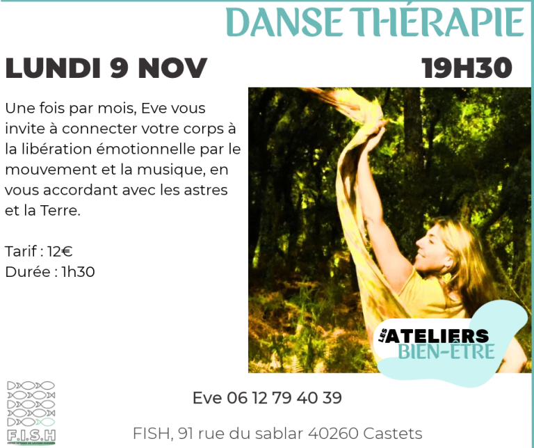 danse thérpaie + desc)