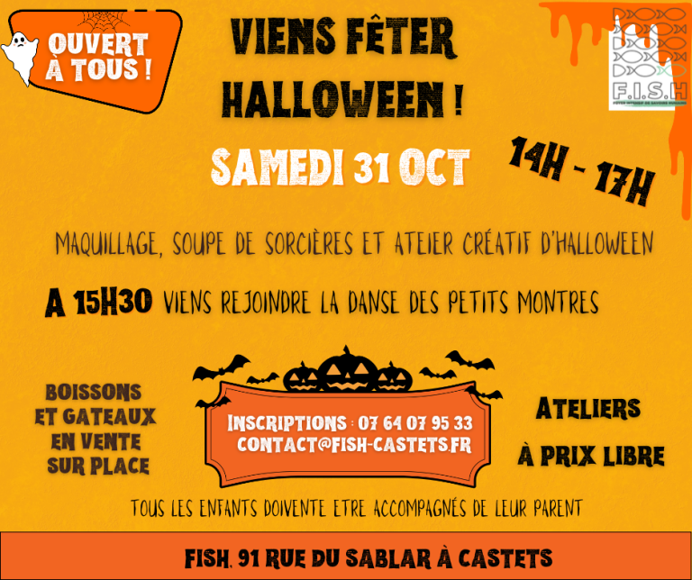 halloween fbh