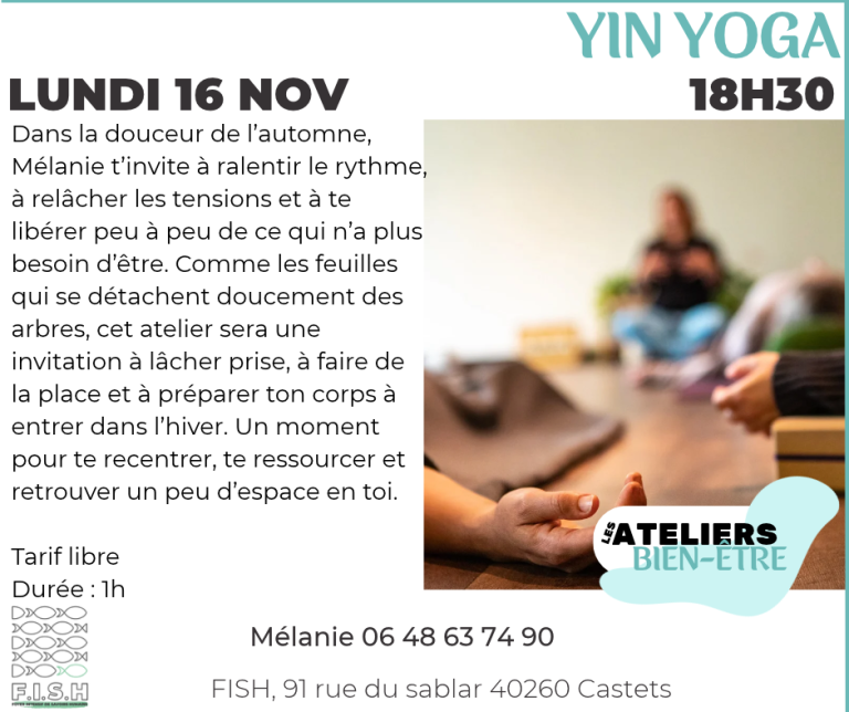 yin yoga + desc)