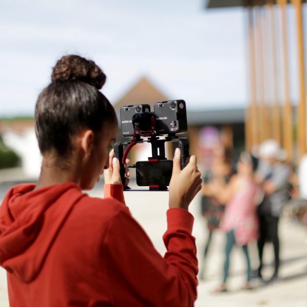Apprendre à créer une video landes castets Apprendre à créer une video landes castets
