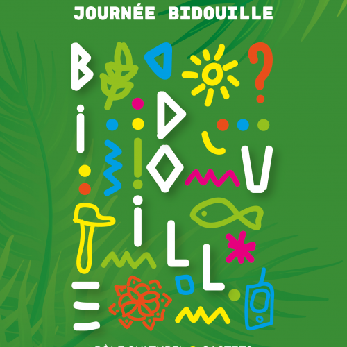 Journée bidouille castets