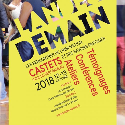 Landes Demain